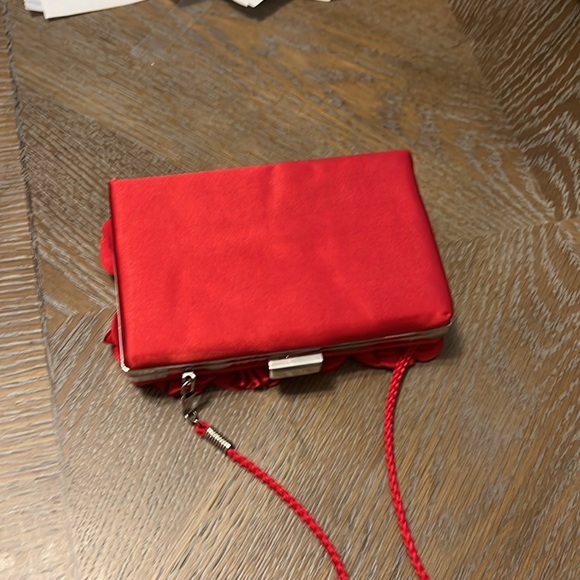 Jaqueline Ferrar Clutch - Picture 8 of 8